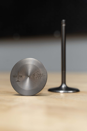 Valve Pen X Matt Field | The Valve Pen