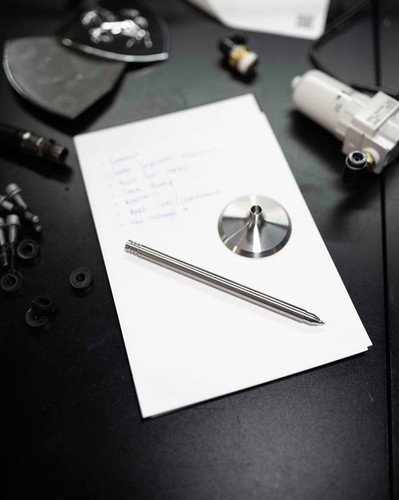 Original Valve Pen | The Valve Pen