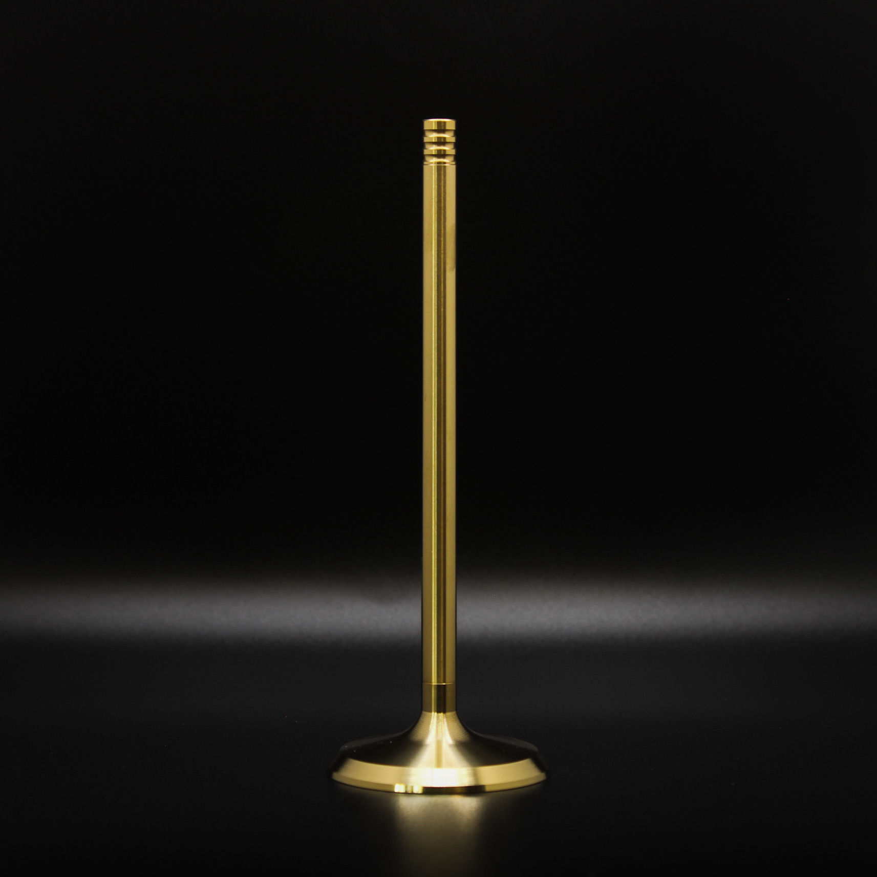 Gold Valve Pen
