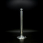 Rose Gold Valve Pen | The Valve Pen