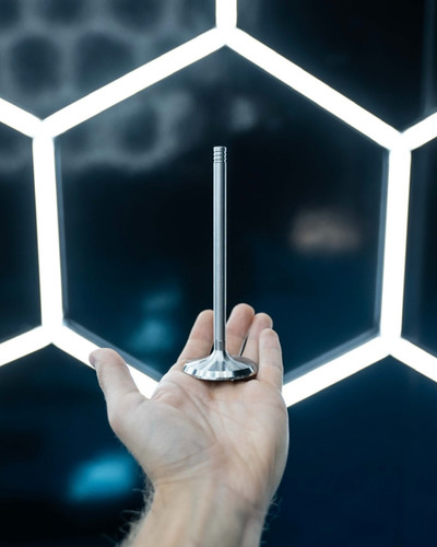Original Valve Pen | The Valve Pen