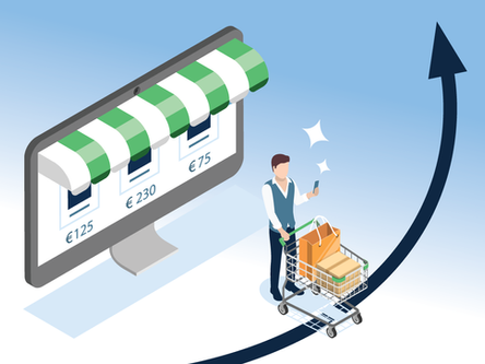 Maži veiksmai lemia didelius pokyčius - kaip growth hacking padės augti karantino laikotarpiu