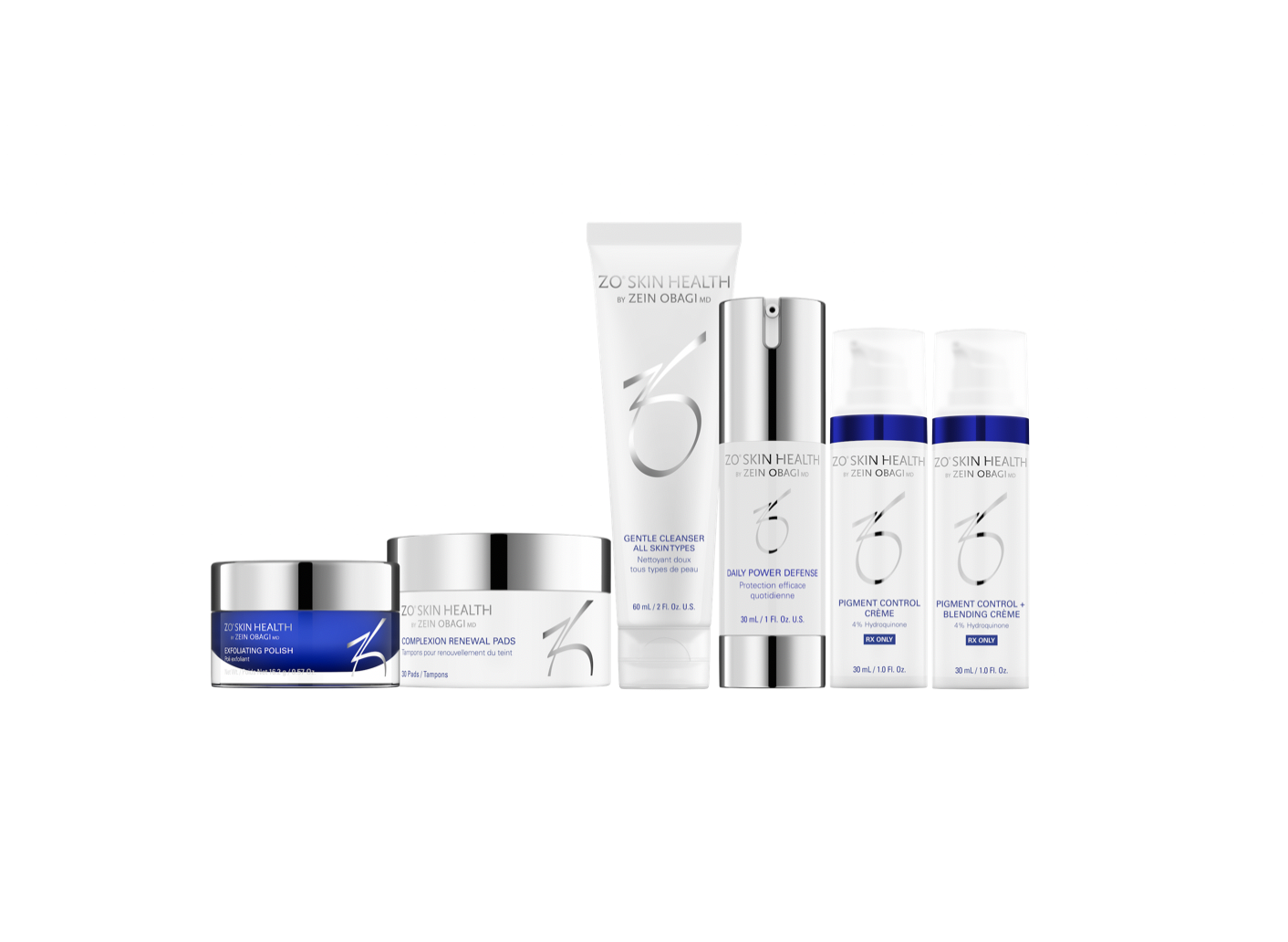 Косметика Zo Skin Health Купить