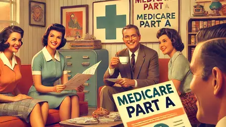 Mastering Medicare: A Deep Dive into Parts A, B, C, and D