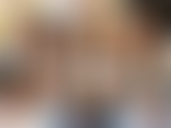 Smiling faces showing how taking care of your teeth is very important.