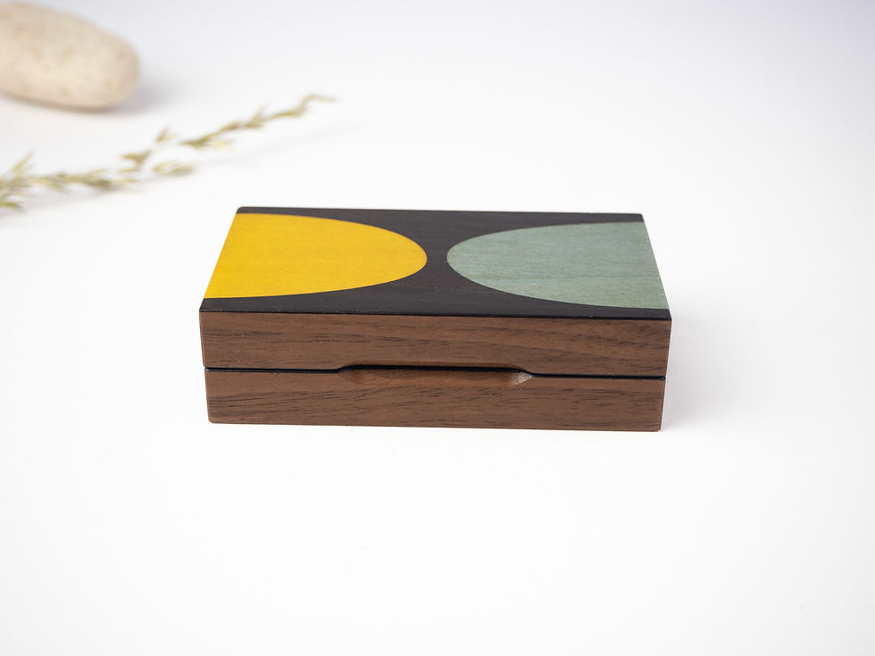 Thumbnail: jewellery box