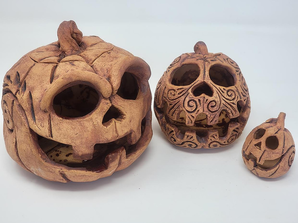 Thumbnail: Oxide pumpkins