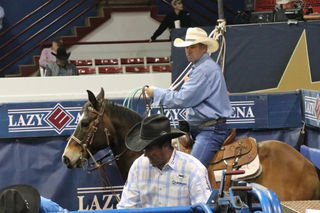 Lea News Lazy E Arena Timed Event Championship 2022