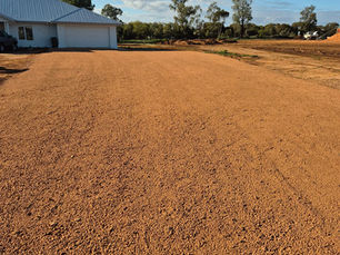 A Great Driveway Starts with the Right Preparation