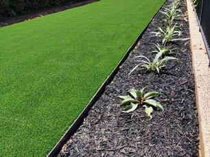 Why We Love Steel Edging (And You Will Too)