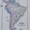 Thumbnail: 1870 Gray Map of North/South America