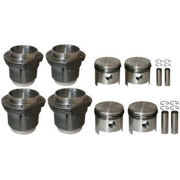 Gearshift Coupling Set for classic VW