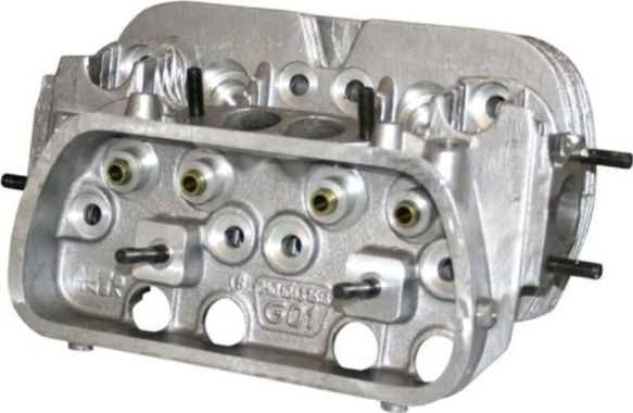 Vintage Speed Sports Exhaust System