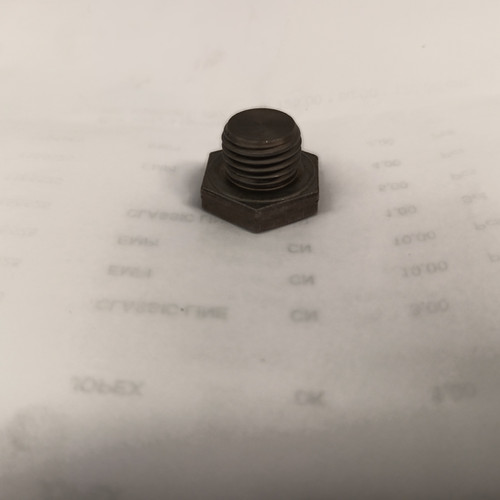 Oil Drain Plug VW Beetle 19612003 VW T2 Split 19611967 VW T2 Bay