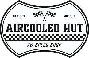 AIRCOOLED HUT AIR-COOLED HUT