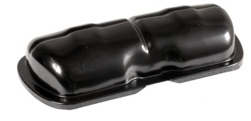 Standard Steel clip on Rocker Cover. VW Beetle Bus Ghia type 1 ...