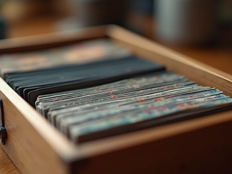 Top MTG Card Storage Solutions: Organize Your Collection Like a Pro