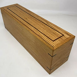 Online Store | Aaron Cain Custom Deck Boxes