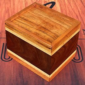 Online Store | Aaron Cain Custom Deck Boxes