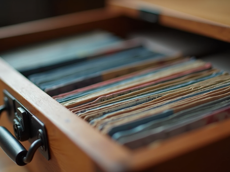 Top Tips for Collecting and Storing Cards: Essential Card Storage Tips for Serious Collectors