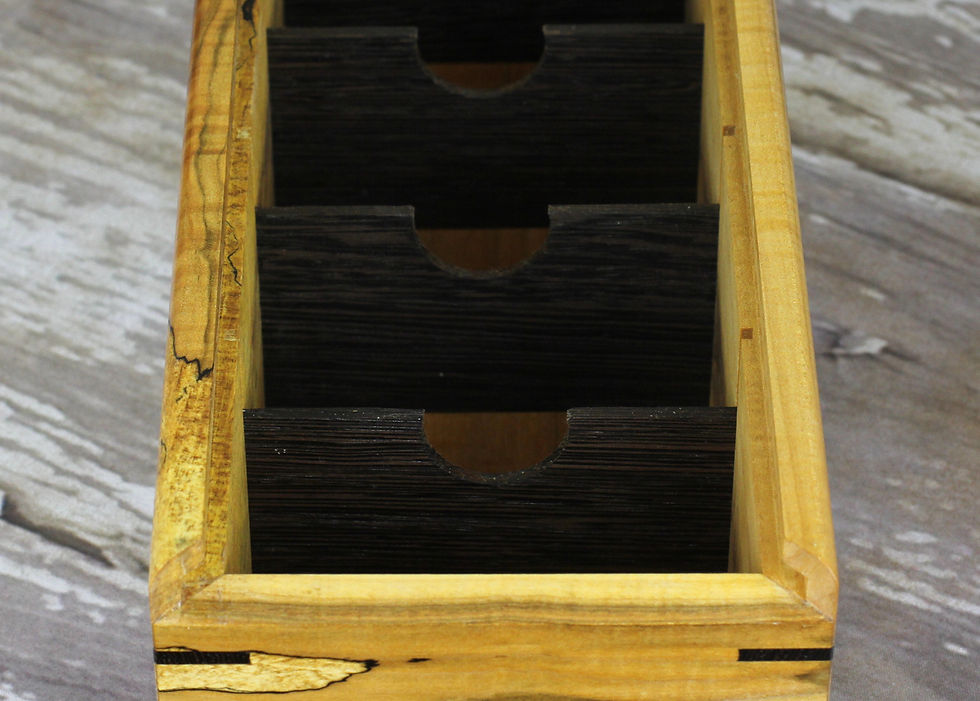Removable Dividers