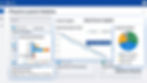 Dashboard of the "Phoenix Launch Initiative" in Jira shows project status. The Sprint Burndown Chart reveals the team's velocity is behind plan. Workload distribution highlights individual tasks, and a pie chart shows issues: 40% in progress, 20% in review, 10% to do. Bottleneck alert for PROJ-108 indicates a dependency on API specs.