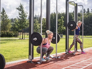 Υψηλές θερμοκρασίες και προπόνηση δύναμης: Πόσο επηρεάζεται η απόδοση;