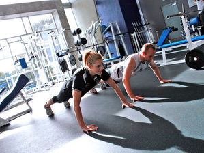 Personal Training: 10 λόγοι για να ξεκινήσεις