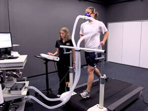 Τι είναι τα εργομετρικά τεστ?