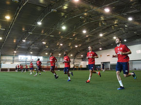 Πως να επανέλθεις με ασφάλεια στις προπονήσεις, μετά από παρατεταμένη αποχή