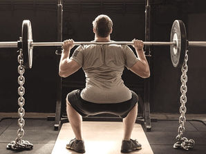 Προπόνηση μεταβαλλόμενης αντίστασης: Τι είναι και σε τι χρησιμεύει