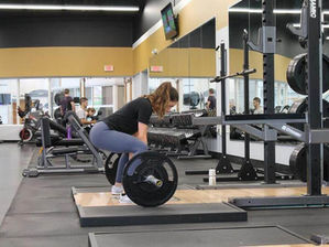 Σε πόσο καιρό βελτιώνεται η δύναμη?