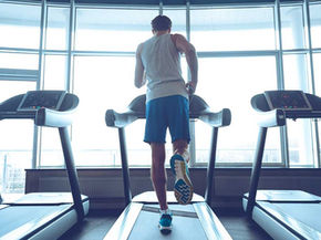 Σύνδρομο χαλάρωσης ή εξάρτησης από την προπόνηση, τι είναι?