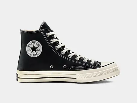 How Converse’s Chuck 70 Redefined the Sneaker Culture
