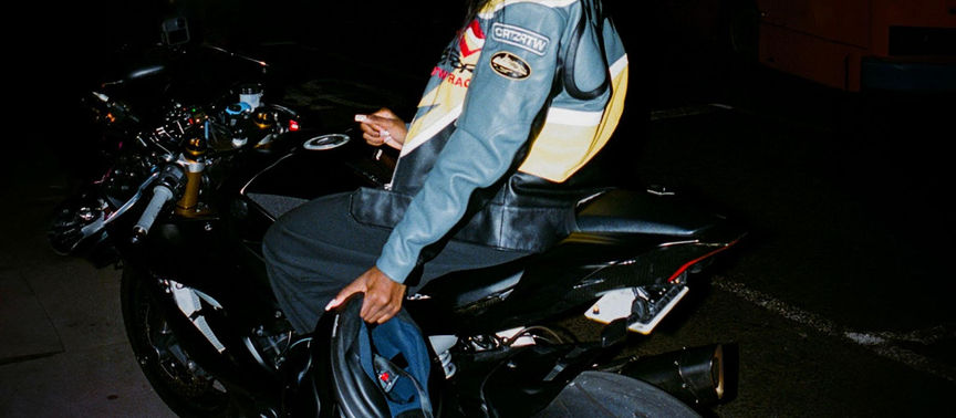 Chy Cartier Releases Her First single Of The Year ‘Not The One’