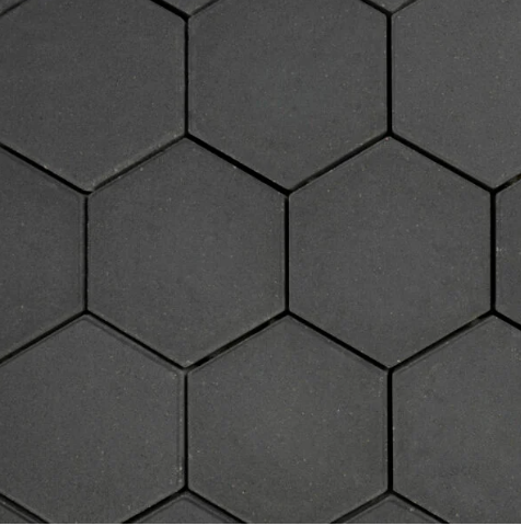Thumbnail: Hexagon 65mm