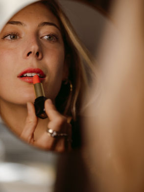 BEAUTÉ MAQUILLAGE