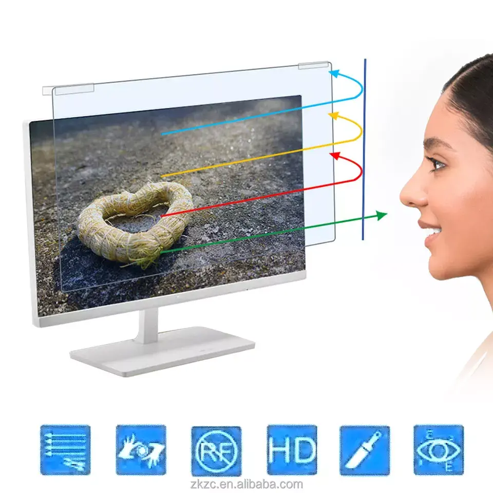 Thumbnail: Screen Protector 24 Inch