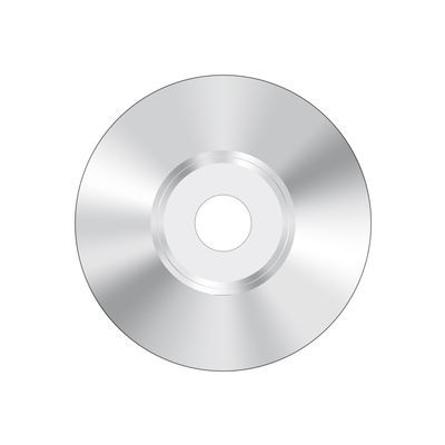 Thumbnail: Mini-CD
