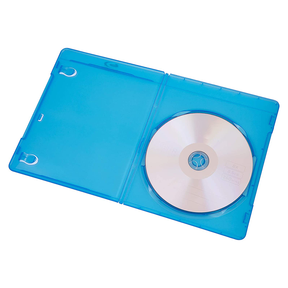 Blu-Ray Case 7mm 1 Disc