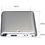 Thumbnail: 2.5 Inch USB 3.0 SATA Enclosure
