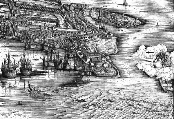 Wat de zorg kan leren van het Venetië uit de middeleeuwen