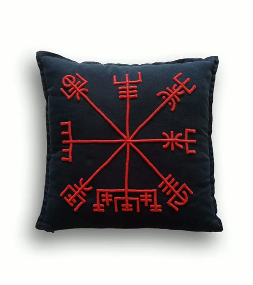 Thumbnail: Cushion cover