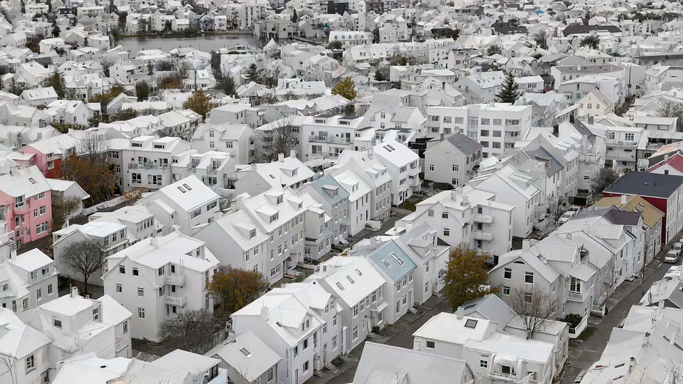 Reykjavik color.mp4