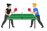 Tafeltennis
