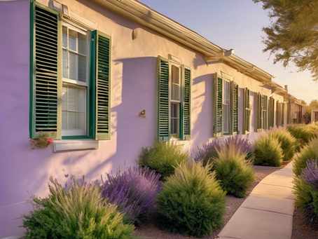 Compassionate Senior Living Facilities in Glendale, AZ