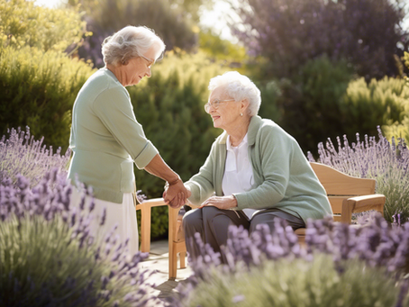 Personalized Care Services for Seniors in Glendale, Arizona
