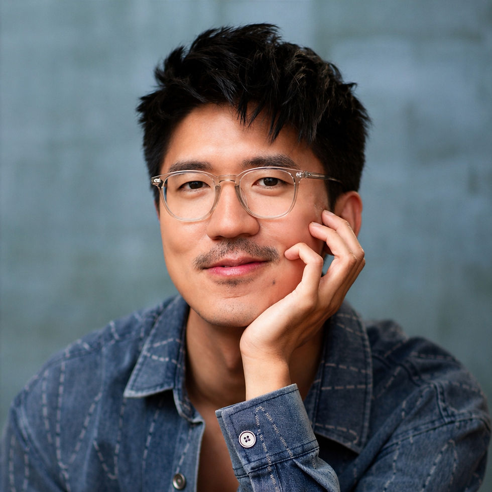 Yilong Liu