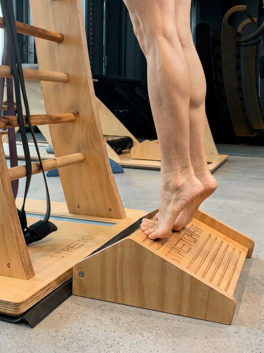 Thumbnail: StretchFit Slant Board