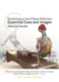 Reformer Cues & Images Available now Digital